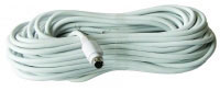 VISION Techconnect - Cable de vdeo - S-Video - 4 PIN mini-DIN (M) - alambre desnudo - 15 m (TC 15MSVID)